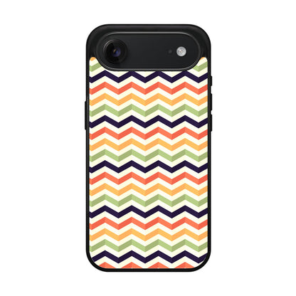 Cute Stripes iPhone Air Case