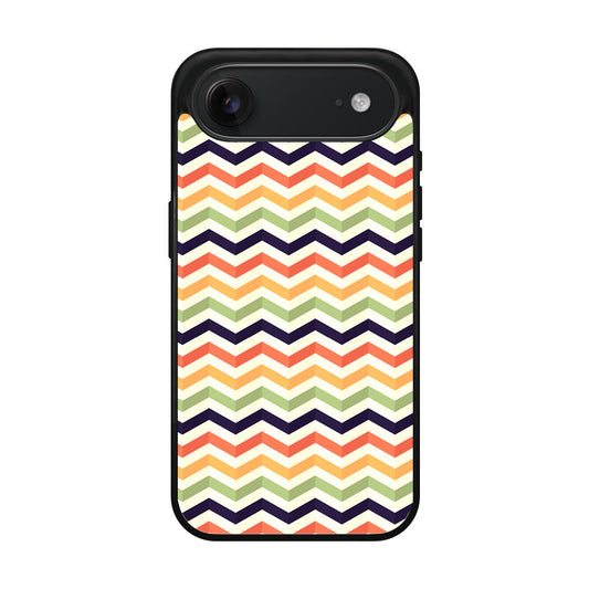 Cute Stripes iPhone Air Case