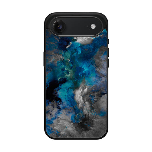 Dark Cloud Art iPhone Air Case