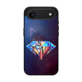 Diamond Supply Space iPhone Air Case