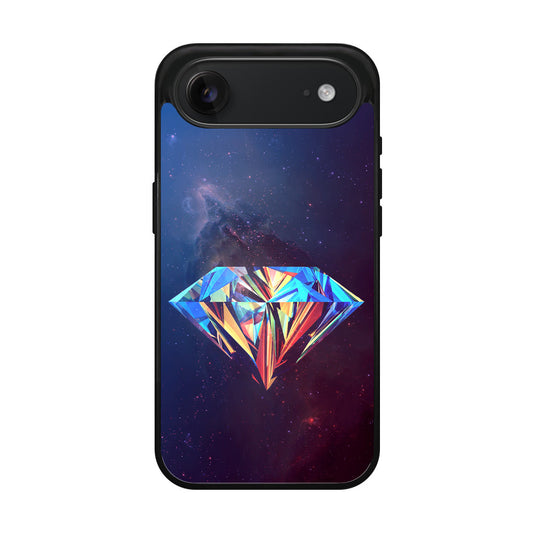 Diamond Supply Space iPhone Air Case