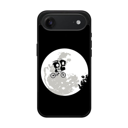 Dib and The ET iPhone Air Case