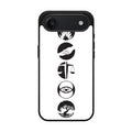 Divergent Factions iPhone Air Case