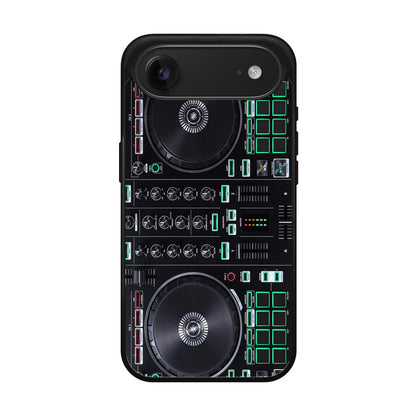 DJ Controller iPhone Air Case