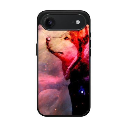 Dog Universe iPhone Air Case