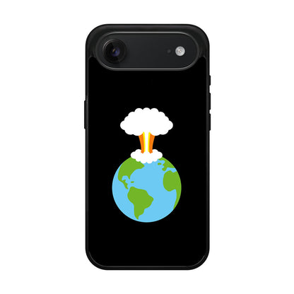 Dooms Day iPhone Air Case