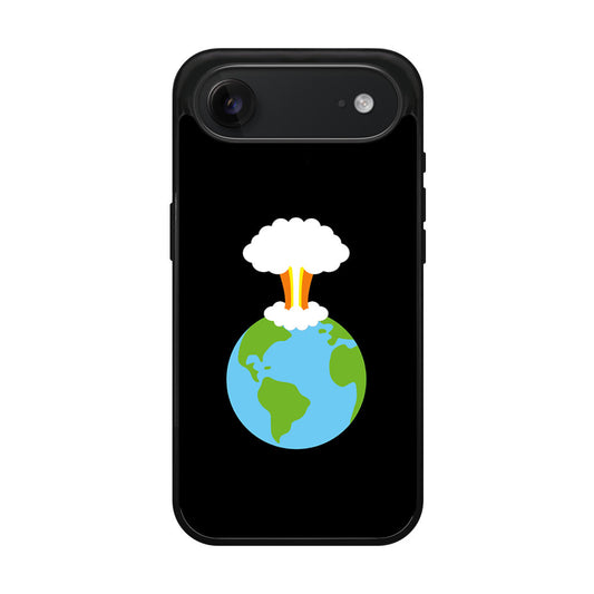 Dooms Day iPhone Air Case