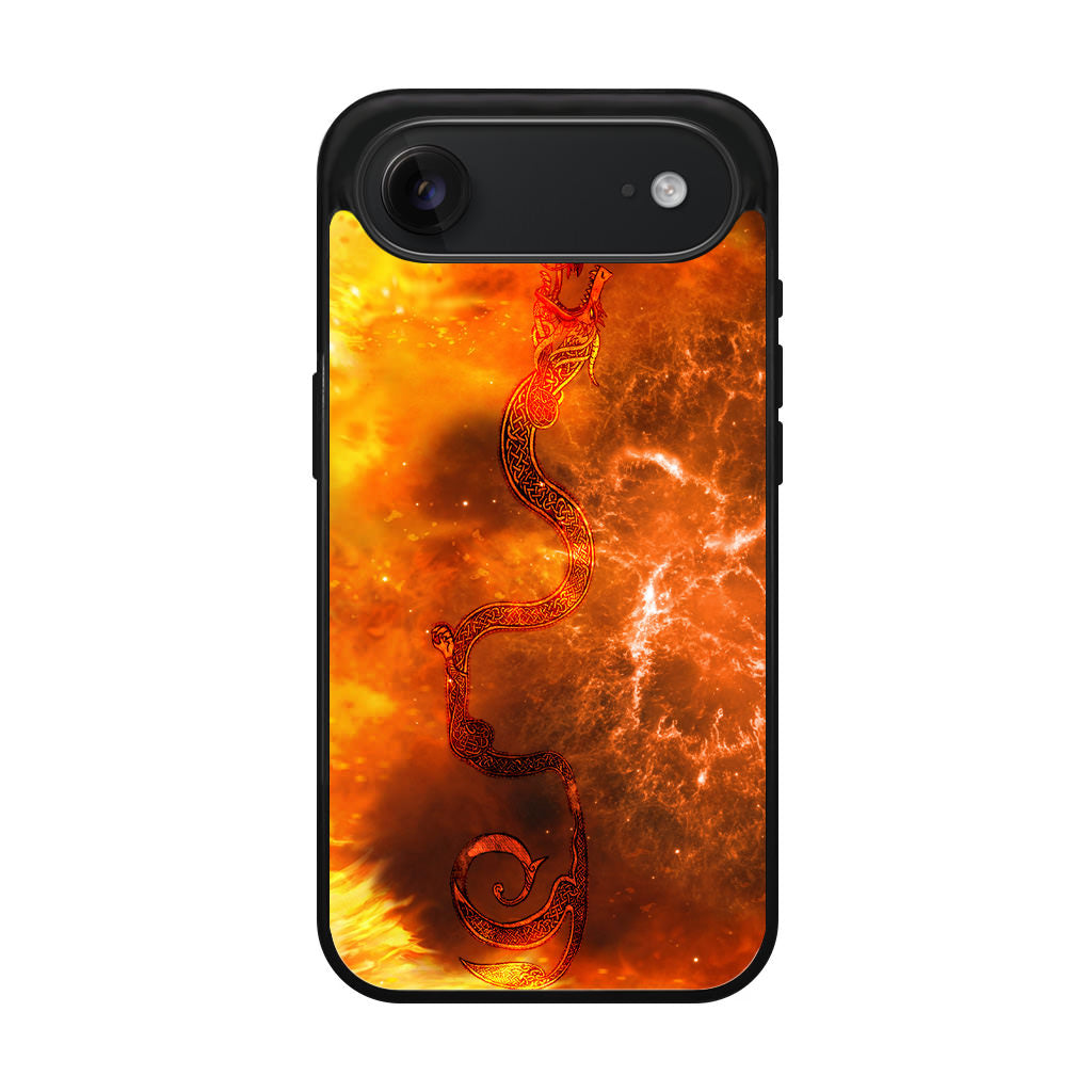 Dragon Lore iPhone Air Case