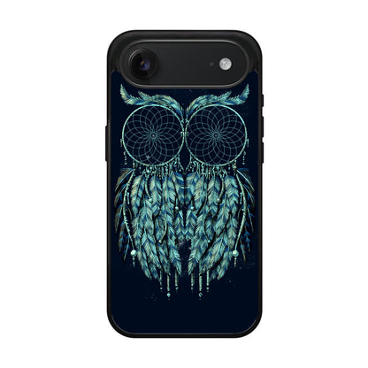 Dream Catcher Owl iPhone Air Case