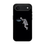 Dunk the Universe iPhone Air Case