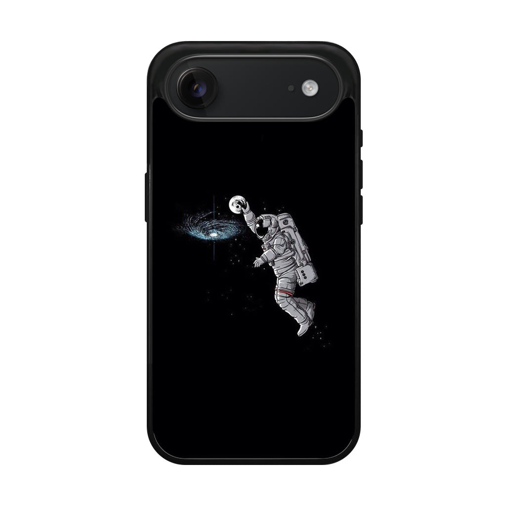 Dunk the Universe iPhone Air Case