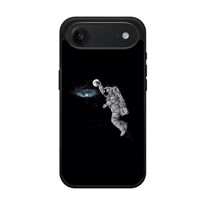 Dunk the Universe iPhone Air Case