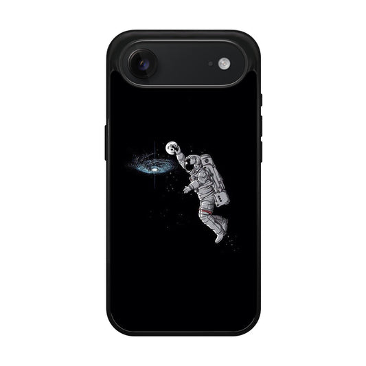 Dunk the Universe iPhone Air Case