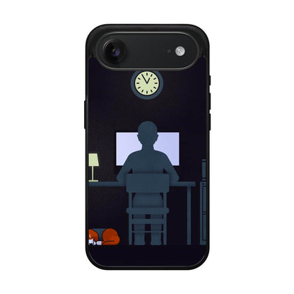 Engineering Student Life iPhone Air Case