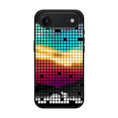 Enjoy The Aurora iPhone Air Case