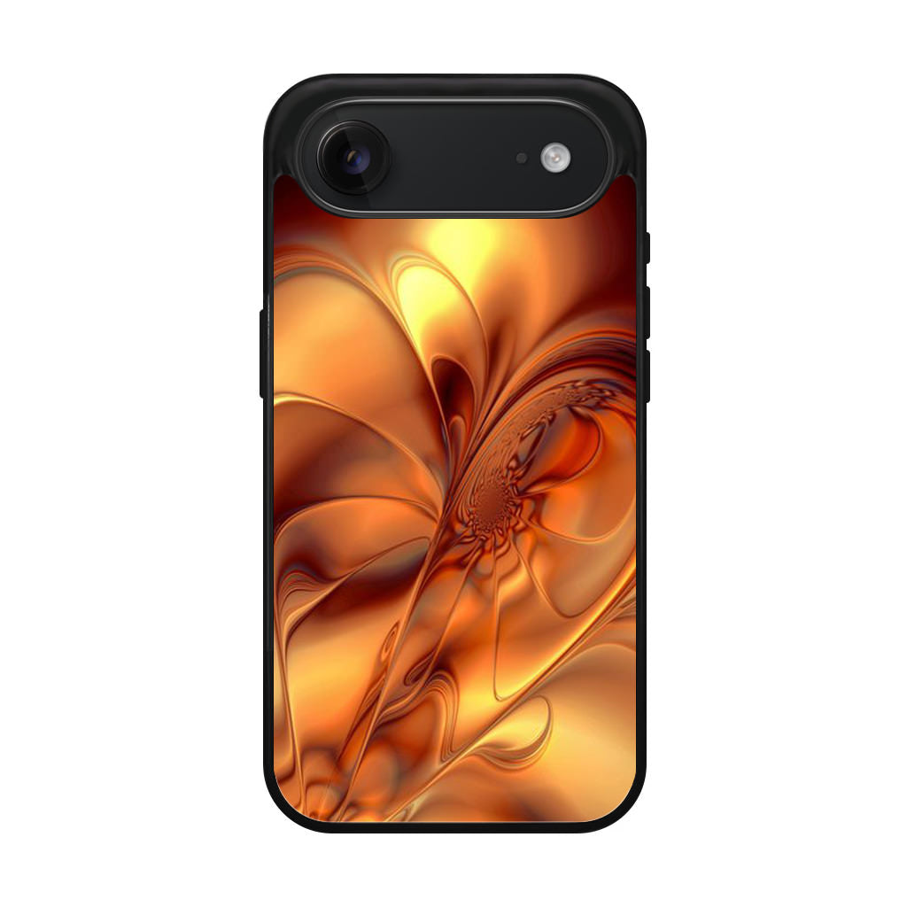 Evening Glory iPhone Air Case