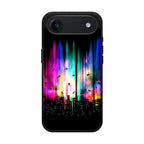 Feel Without Gravity iPhone Air Case