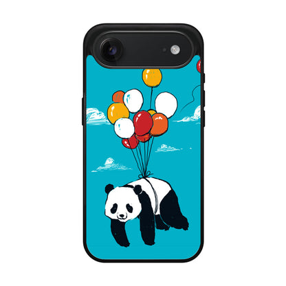 Flying Panda iPhone Air Case