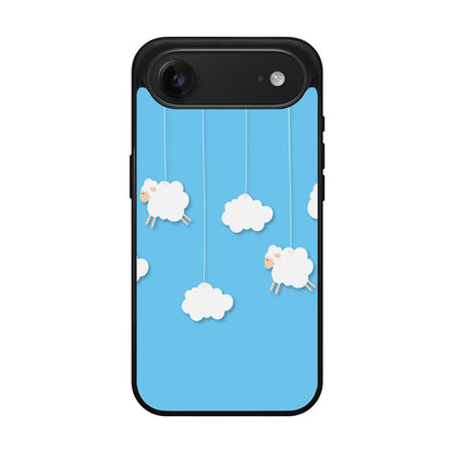 Flying Sheep iPhone Air Case