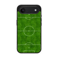 Football Field LP iPhone Air Case