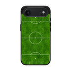 Football Field LP iPhone Air Case