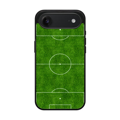 Football Field LP iPhone Air Case