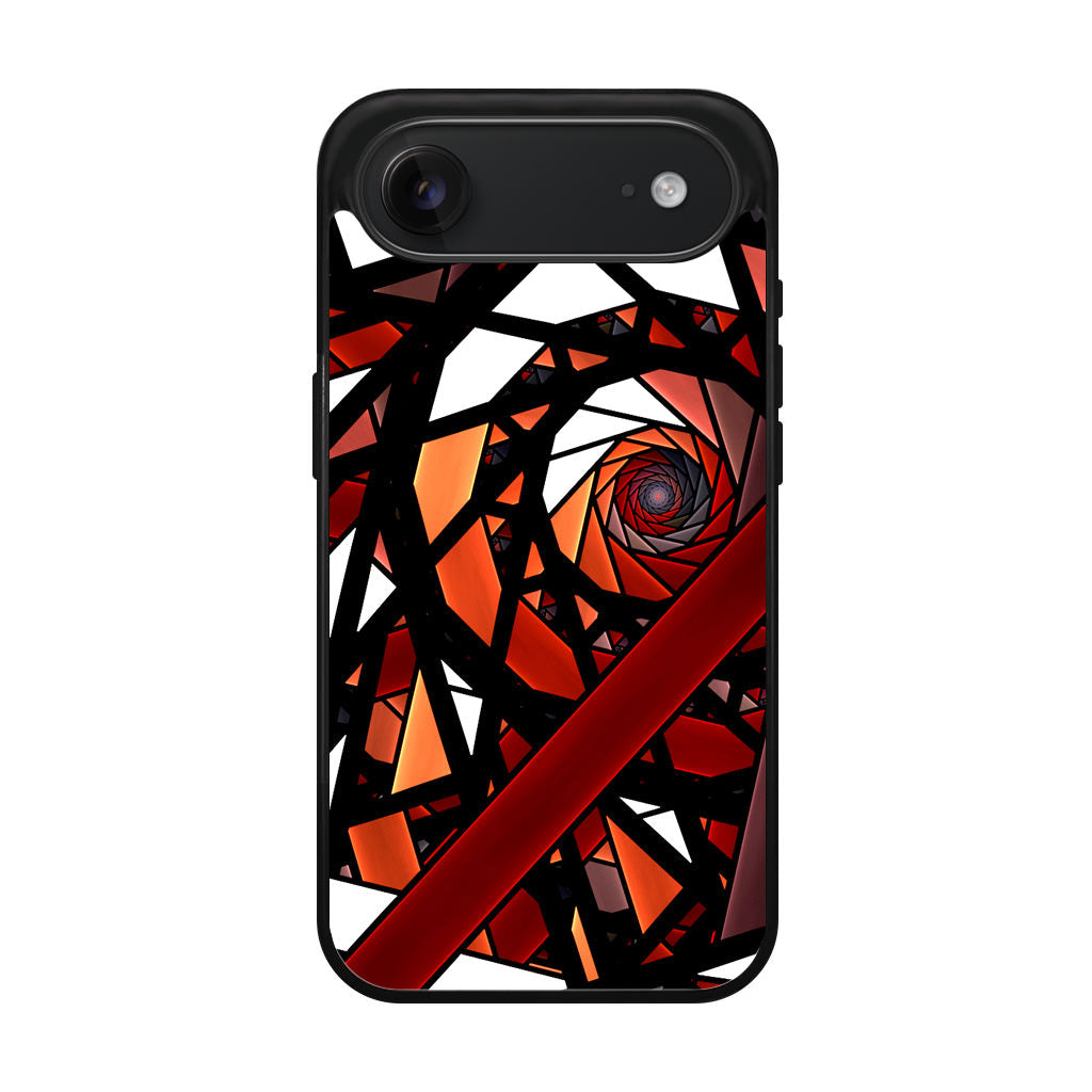 Geometric iPhone Air Case