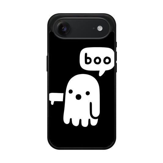 Ghost Of Disapproval iPhone Air Case