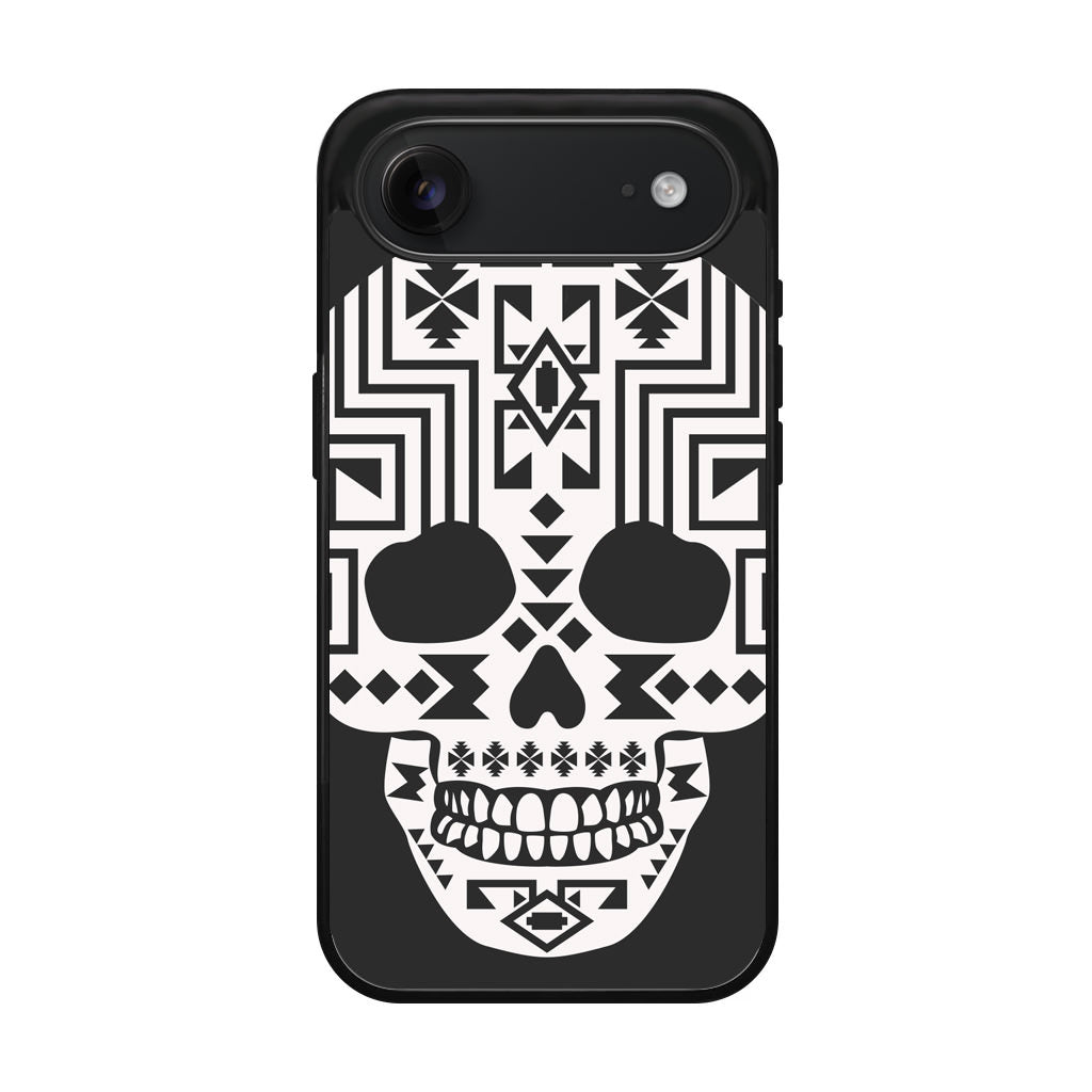 Greyskull iPhone Air Case