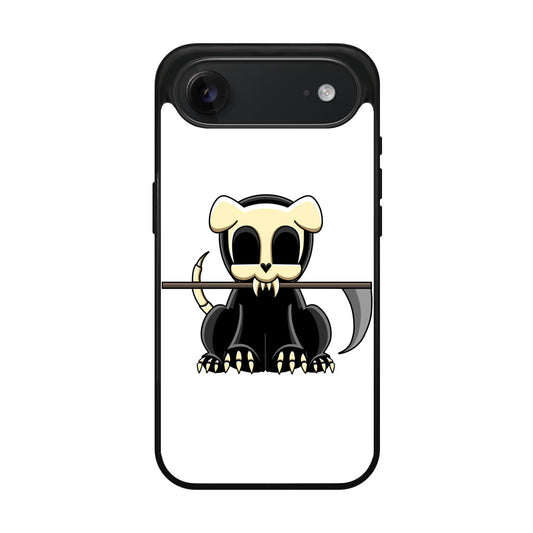 Grim Reapet iPhone Air Case