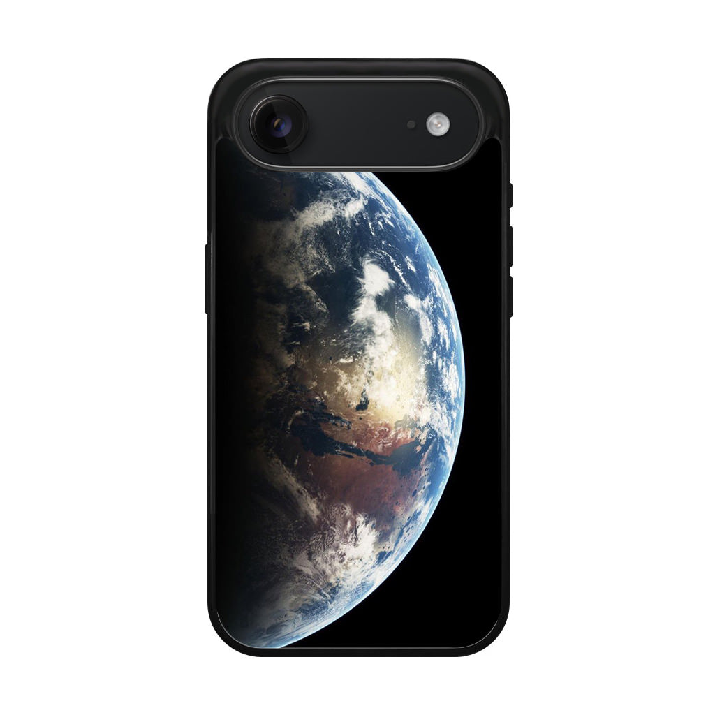 Half of World iPhone Air Case
