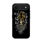 How To Save A Life iPhone Air Case