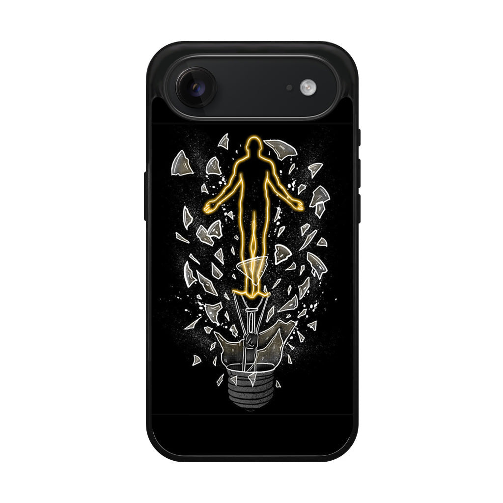 How To Save A Life iPhone Air Case