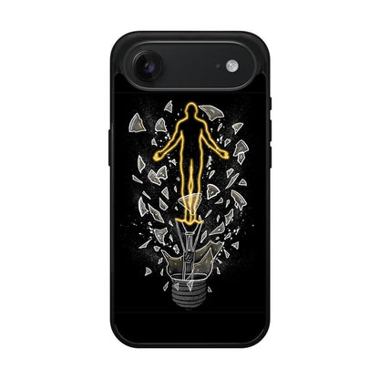 How To Save A Life iPhone Air Case