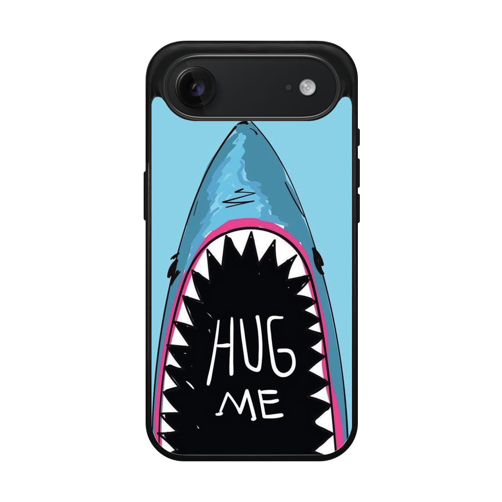 Hug Me iPhone Air Case