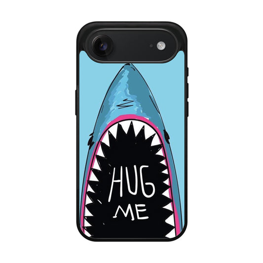 Hug Me iPhone Air Case