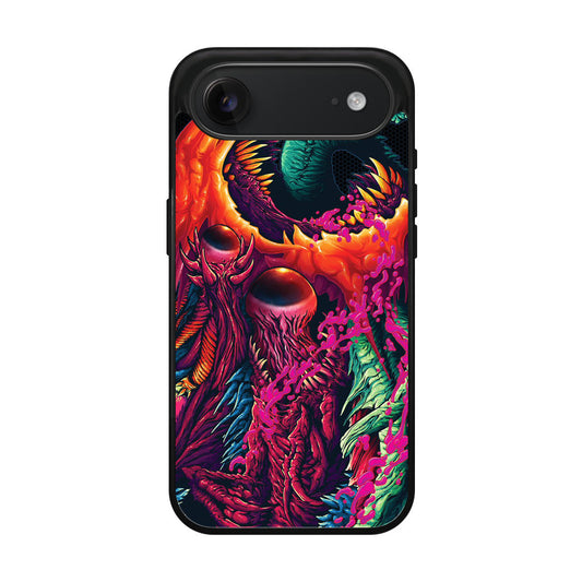Hyper Beast Draco iPhone Air Case