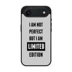 I am Limited Edition iPhone Air Case