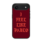 I Feel Like Pablo iPhone Air Case