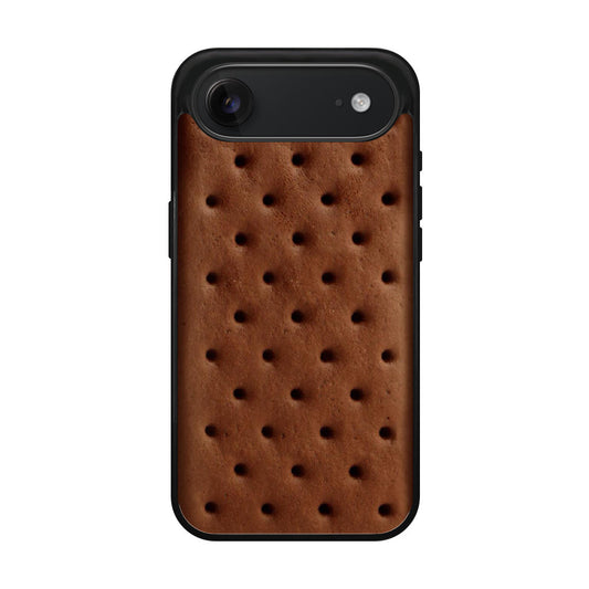 Ice Cream Sandwich iPhone Air Case