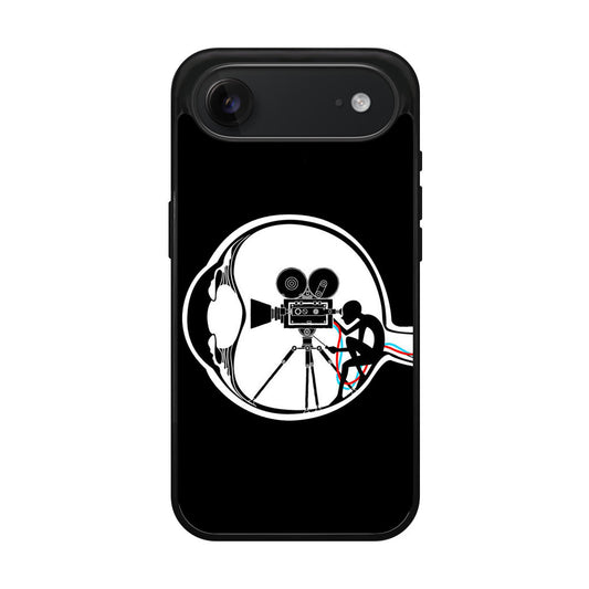 Imagination Vision iPhone Air Case