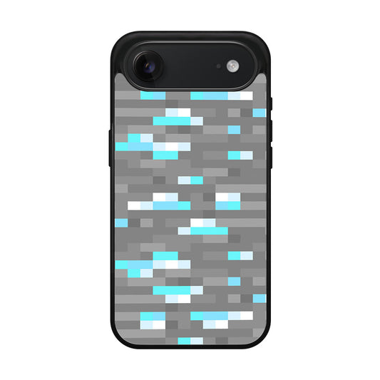 Inspired Ore Diamond iPhone Air Case