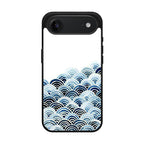 Japanese Wave iPhone Air Case