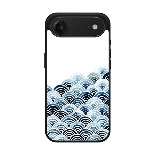 Japanese Wave iPhone Air Case