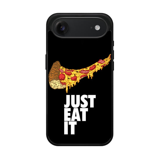 Just Eat It iPhone Air Case