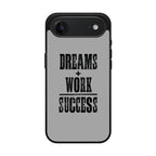 Key of Success iPhone Air Case