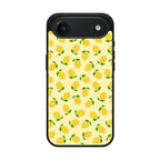 Lemons Fruit Pattern iPhone Air Case