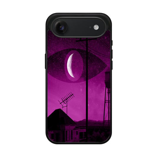 Like Night Vale iPhone Air Case