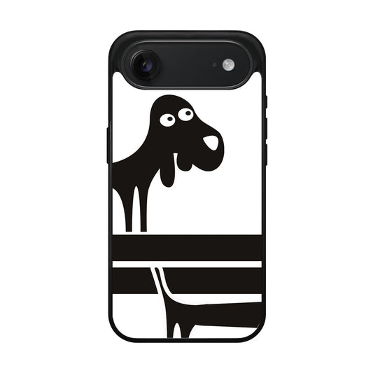 Long Dog iPhone Air Case