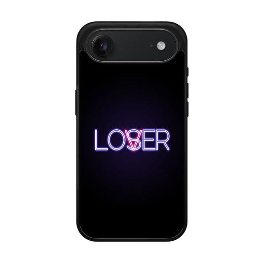 Loser or Lover iPhone Air Case